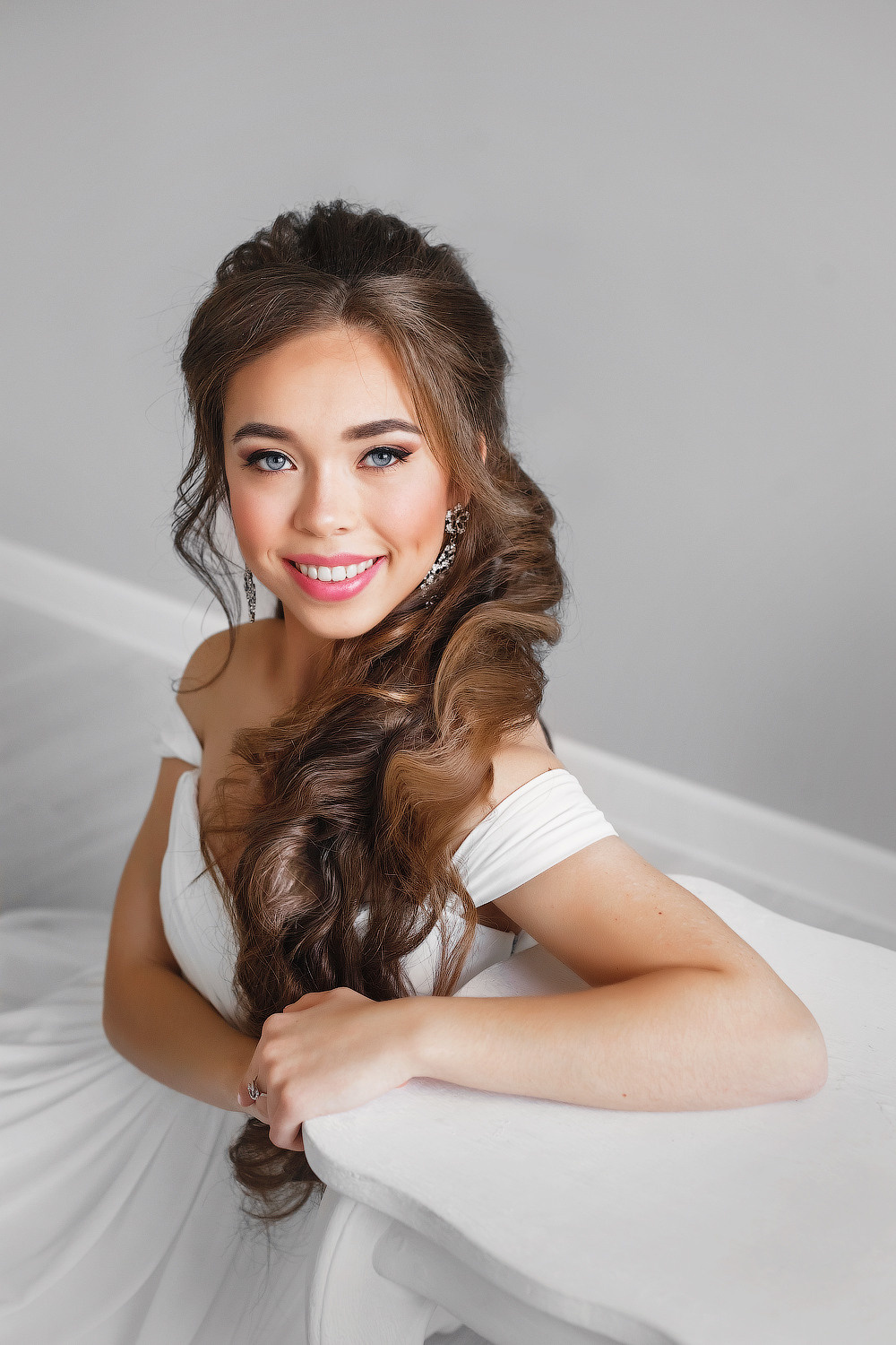 Девушки. Тематическая фотосессия. Семейный и детский фотограф в Екатеринбурге Оксана Пипкина