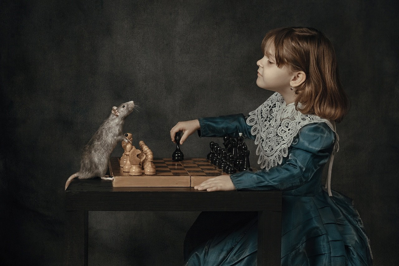 НОВЫЕ СЪЕМКИ В СТУДИИ — ДЕТИ (ПЛАН)