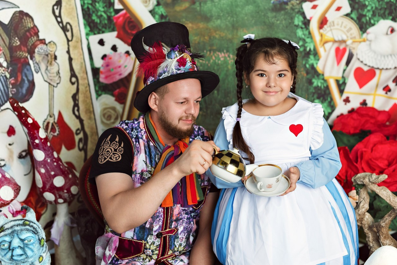 Отзывы. Фотограф Болотова Иветта