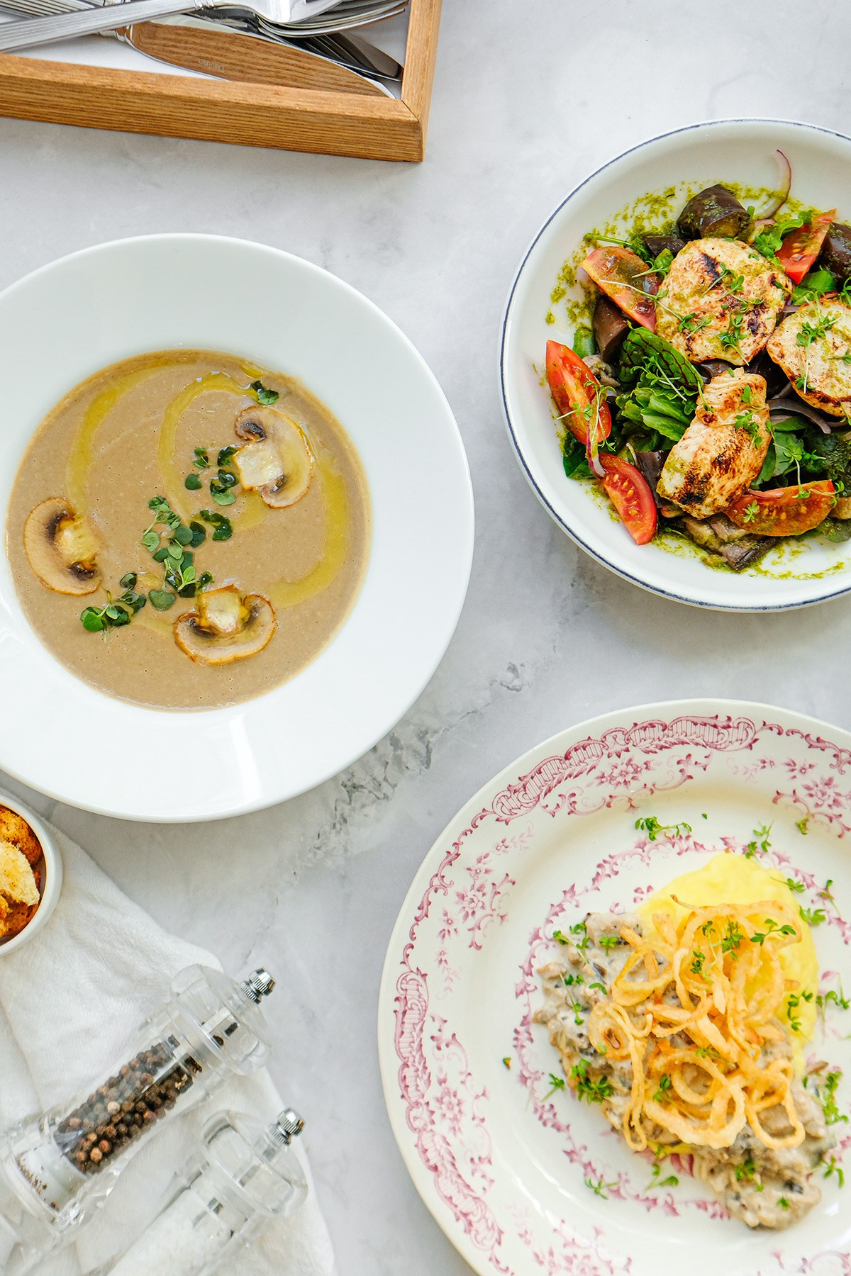 Bimi Vita. Предметный и фуд фотограф в Саратове Алина Кравец