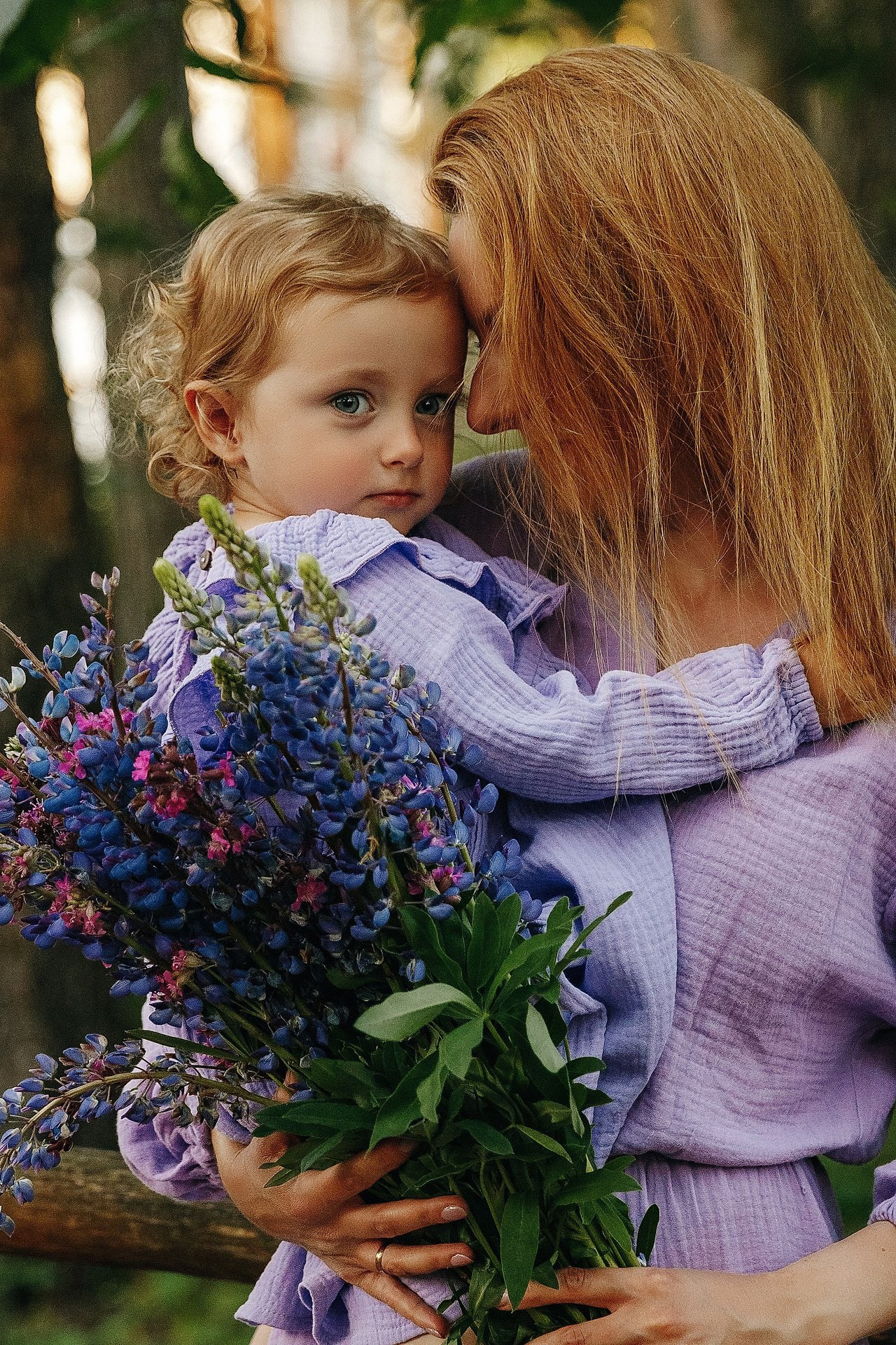 СЕМЬИ. Фотограф во Владимире Татьяна Бабикова