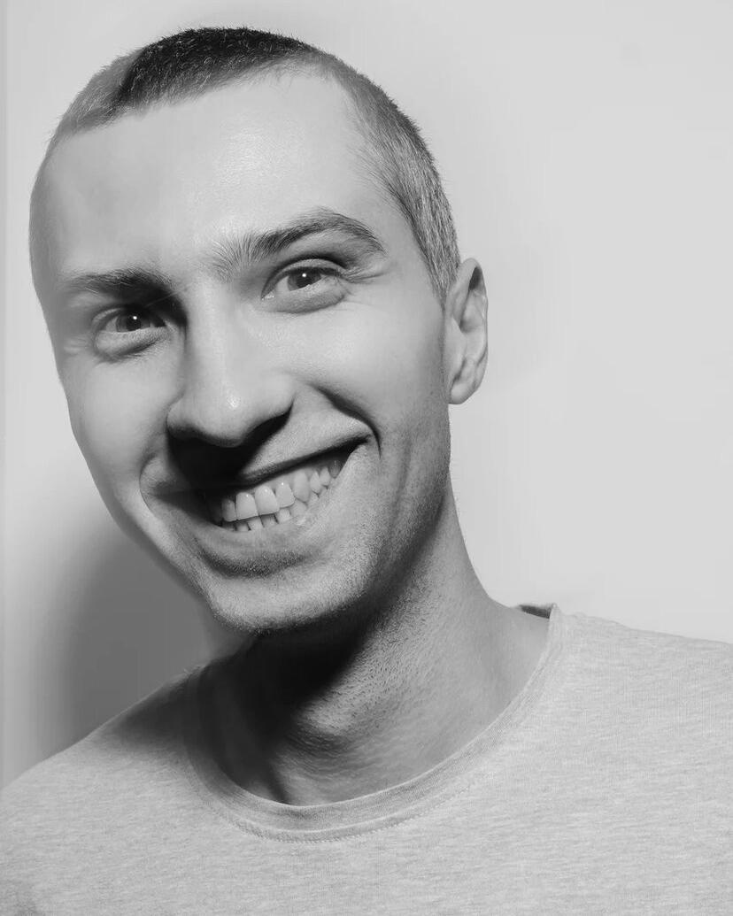 ФЛАГ. Контент-креатор Паша Норицын