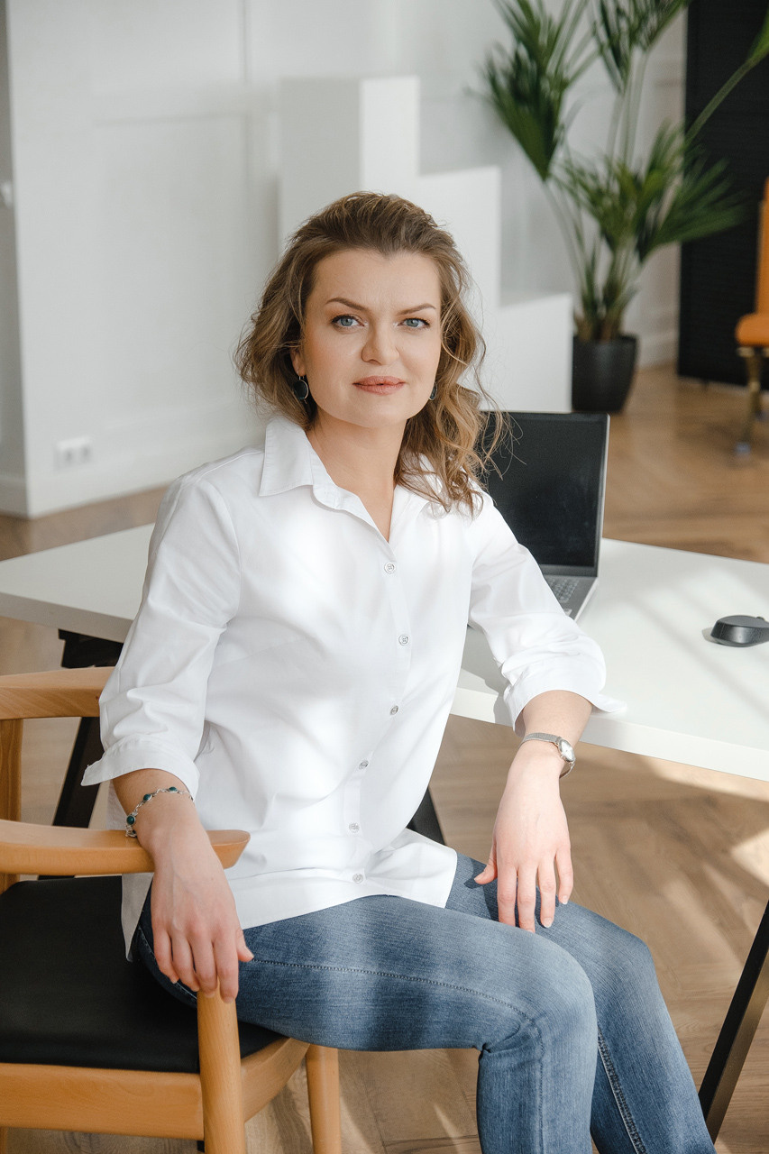 БИМ-класстер. Контент-креатор Паша Норицын