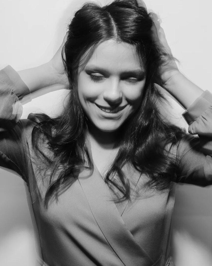 ФЛАГ. Контент-креатор Паша Норицын