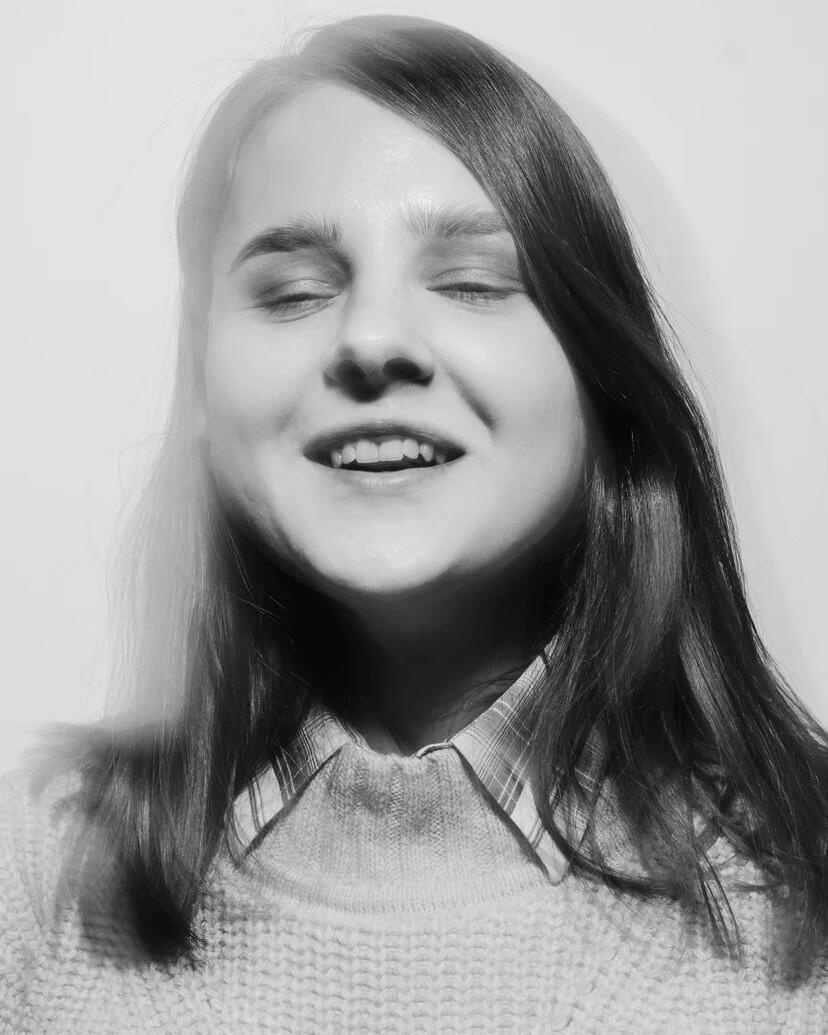 ФЛАГ. Контент-креатор Паша Норицын