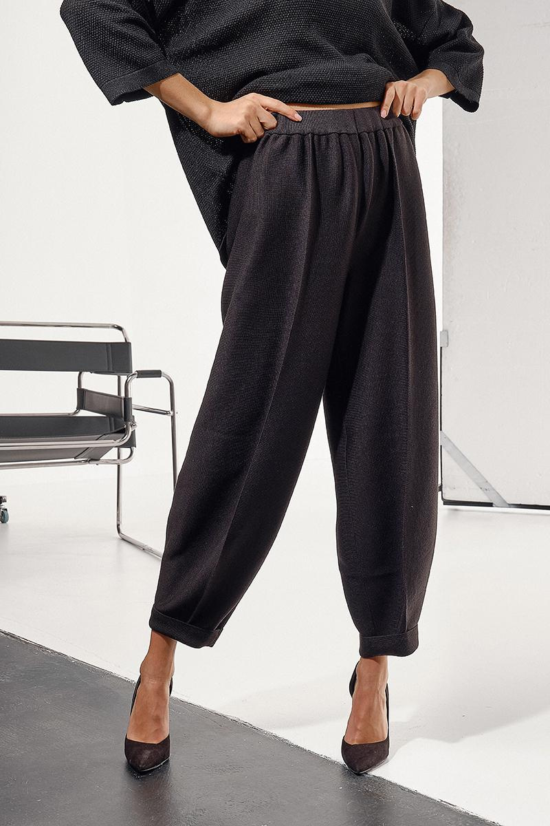 Ailes. Total Black. Контент-креатор Паша Норицын