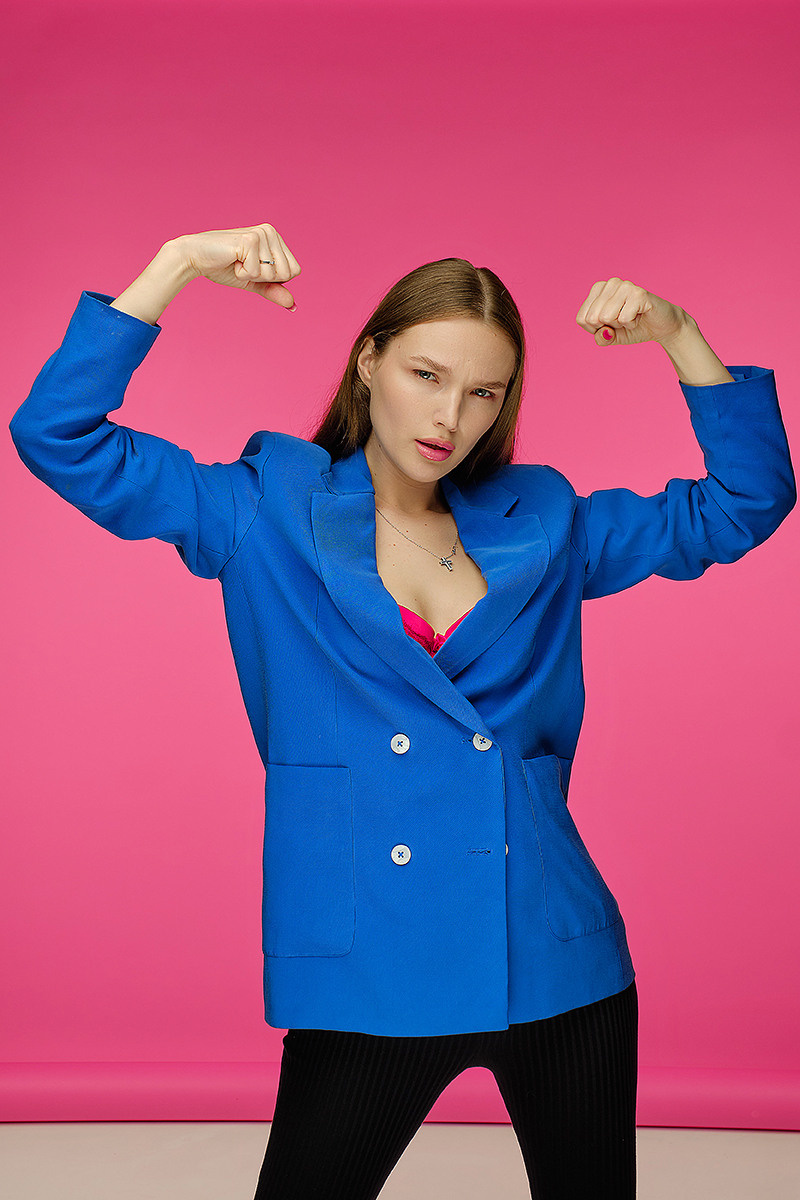 Laboratory. Контент-креатор Паша Норицын