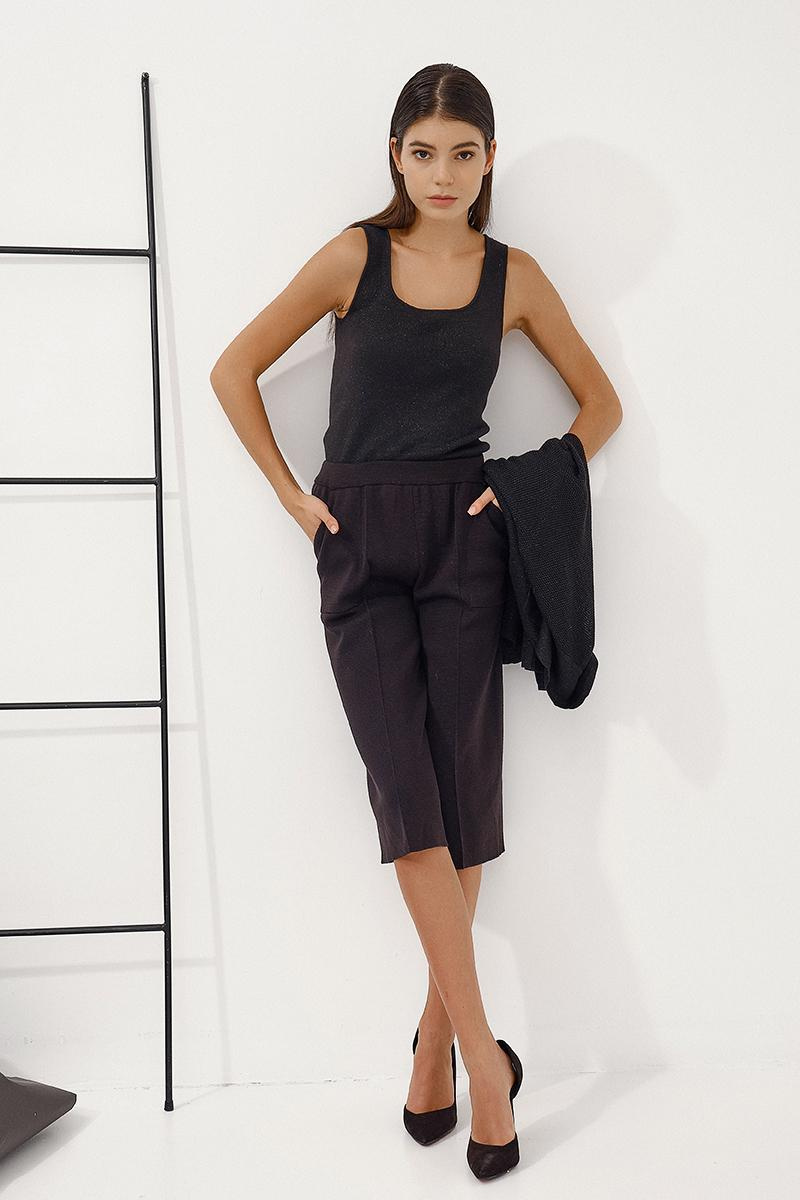 Ailes. Total Black. Контент-креатор Паша Норицын