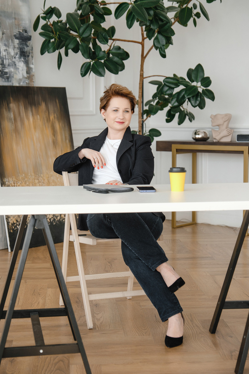 БИМ-класстер. Контент-креатор Паша Норицын