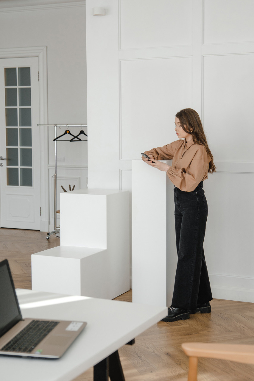 БИМ-класстер. Контент-креатор Паша Норицын