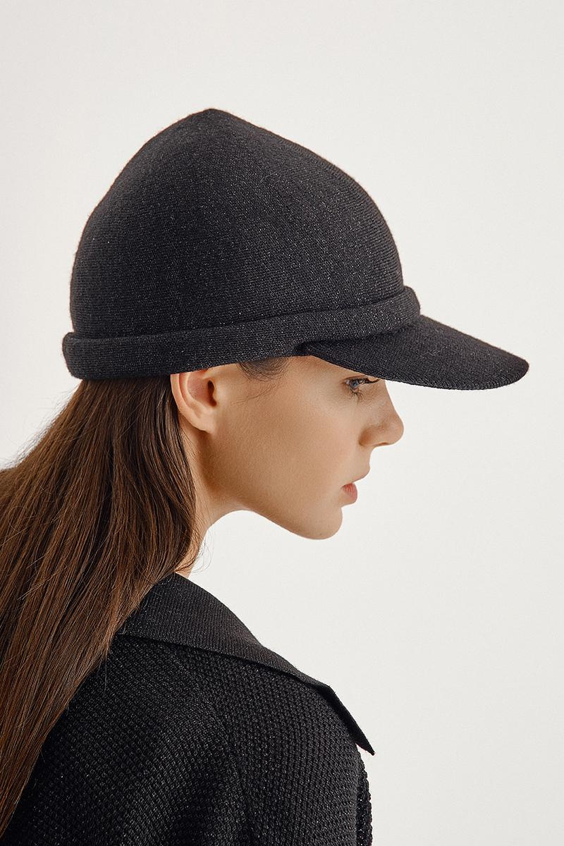 Ailes. Total Black. Контент-креатор Паша Норицын