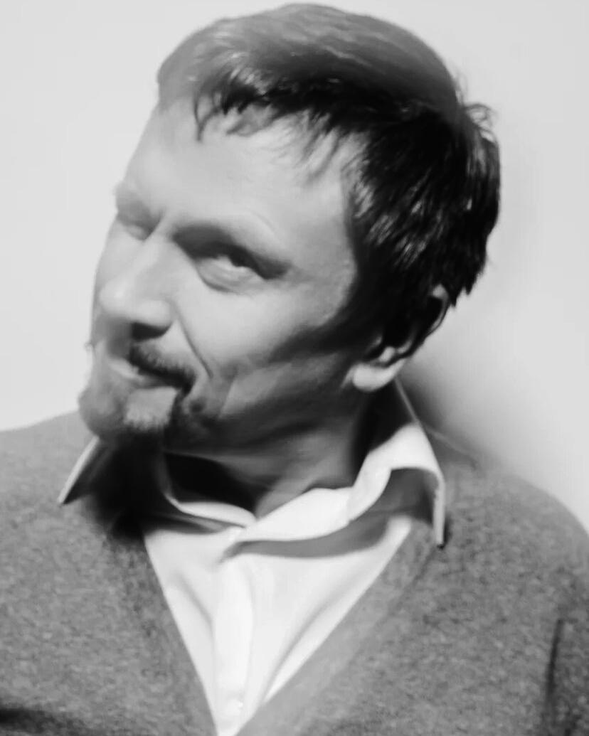 ФЛАГ. Контент-креатор Паша Норицын