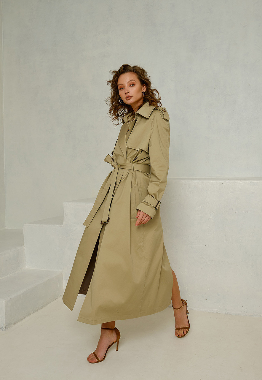 Batista dress. Контент-креатор Паша Норицын