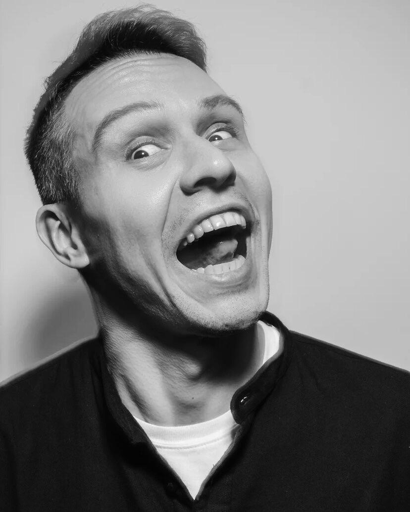 ФЛАГ. Контент-креатор Паша Норицын