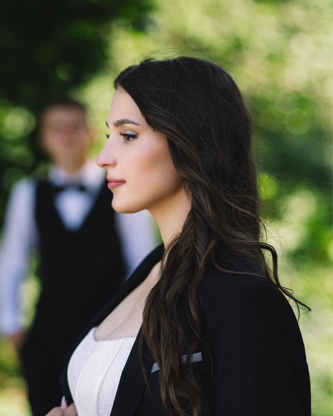 Nikita & Lidia. Я — Алёна и я фотографирую красиво (е)