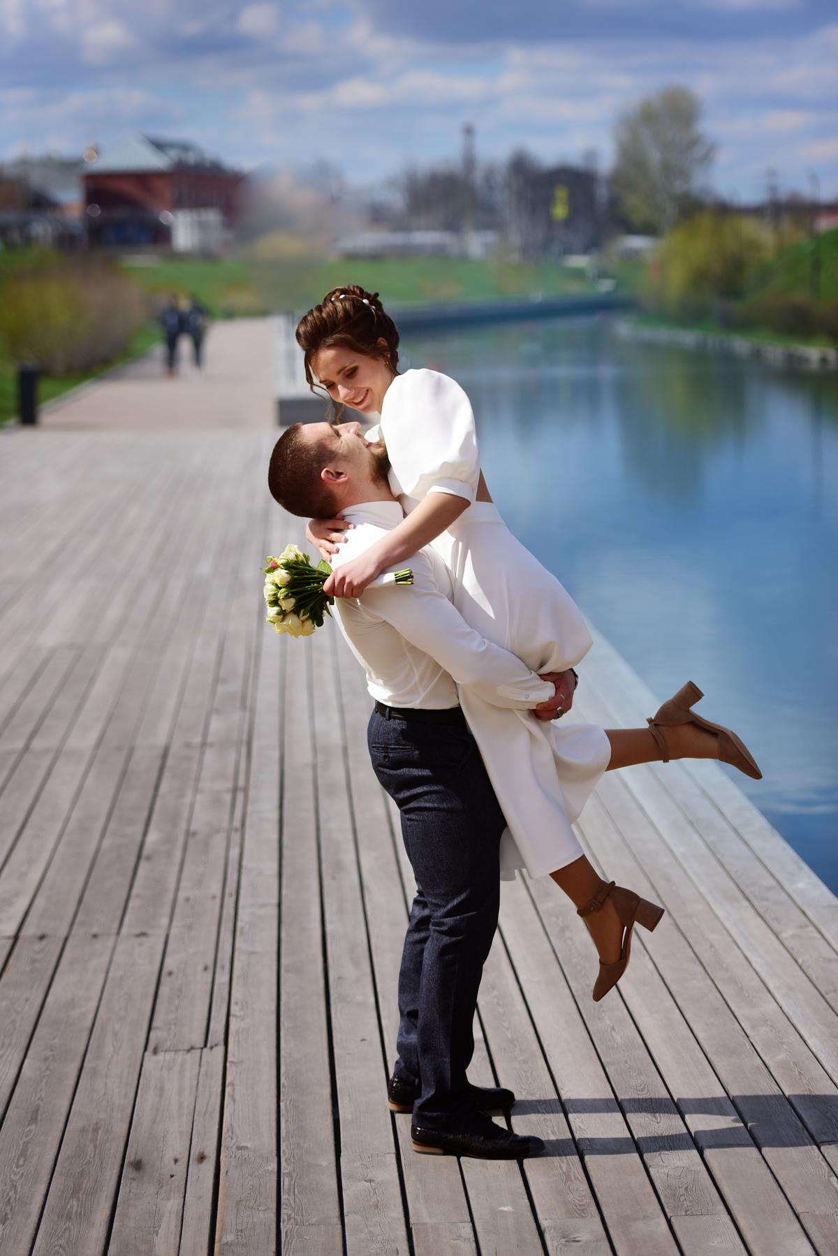 Татьяна и Алексей поженились!. Фототуры, обучение, фотограф Анастасия Забелина в Крыму и Севастополе