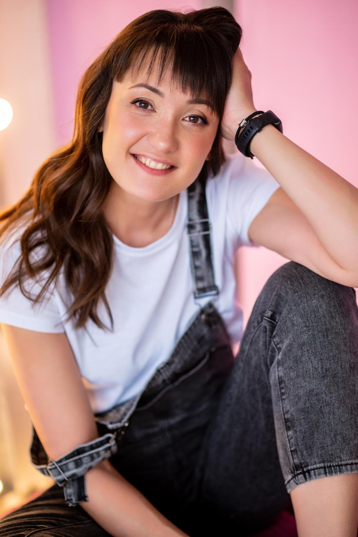 Маруся растёт. Фототуры, обучение, фотограф Анастасия Забелина в Крыму и Севастополе