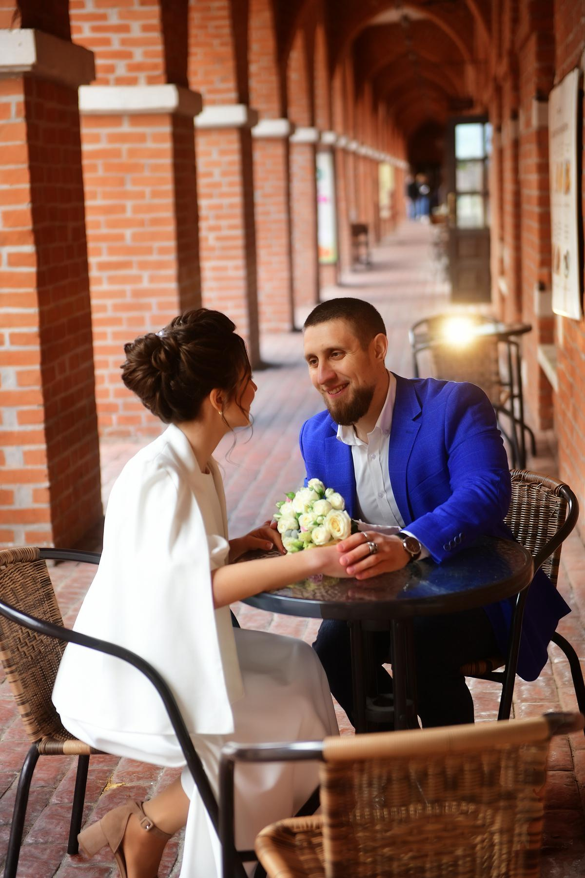 Татьяна и Алексей поженились!. Фототуры, обучение, фотограф Анастасия Забелина в Крыму и Севастополе