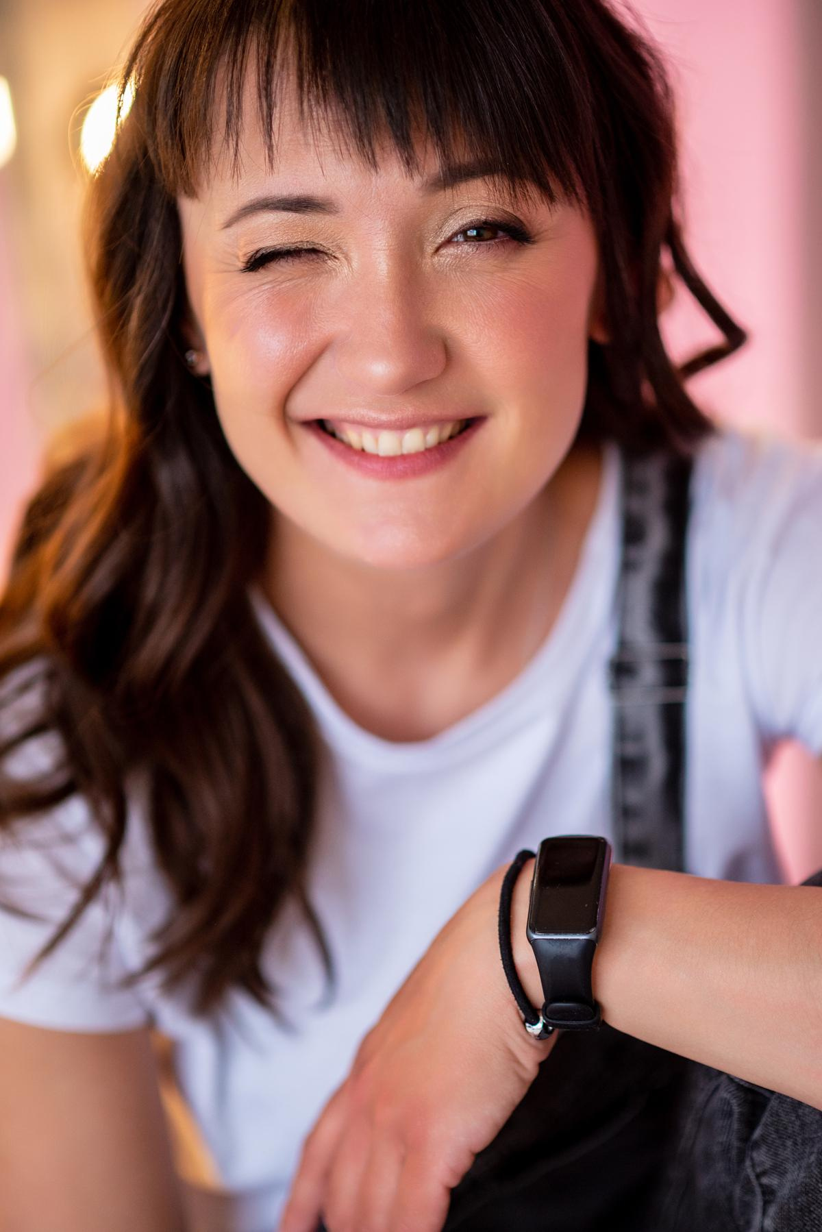 Маруся растёт. Фототуры, обучение, фотограф Анастасия Забелина в Крыму и Севастополе