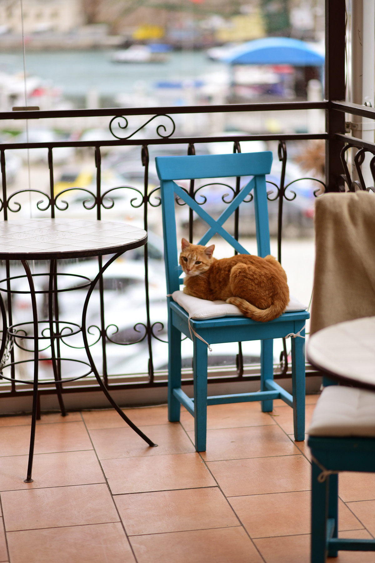 Анечка и Дима в Балаклаве. Фототуры, обучение, фотограф Анастасия Забелина в Крыму и Севастополе