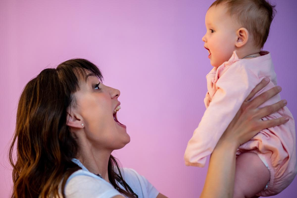 Маруся растёт. Фототуры, обучение, фотограф Анастасия Забелина в Крыму и Севастополе