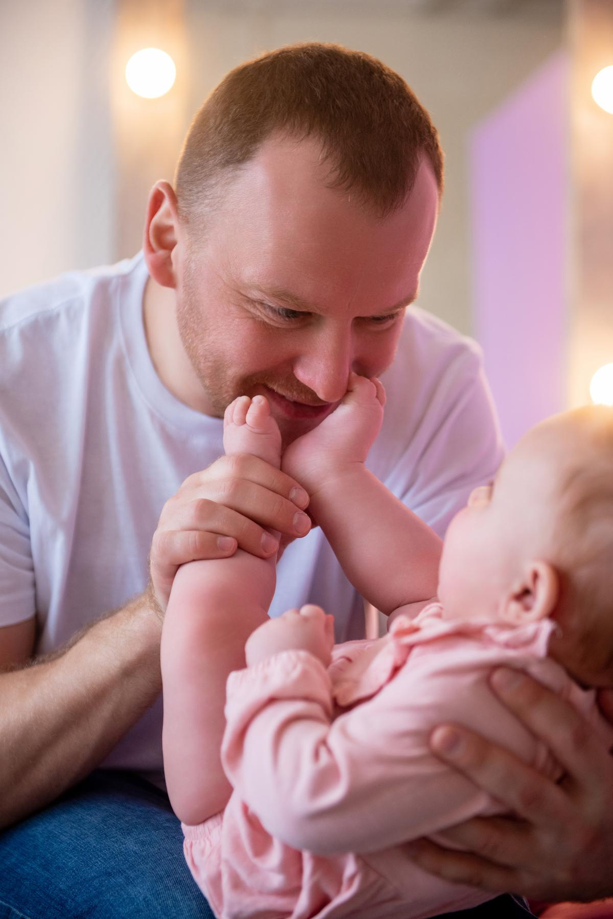 Маруся растёт. Фототуры, обучение, фотограф Анастасия Забелина в Крыму и Севастополе