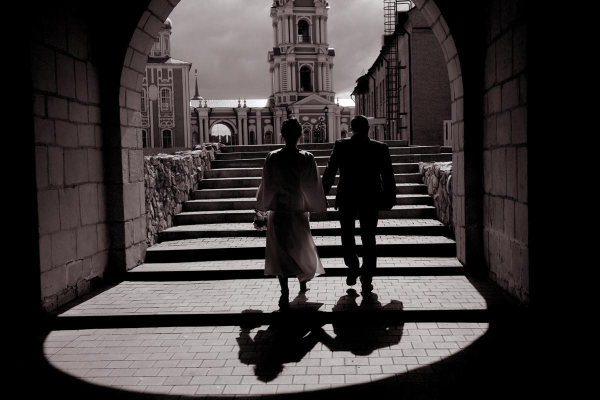 Татьяна и Алексей поженились!. Фототуры, обучение, фотограф Анастасия Забелина в Крыму и Севастополе