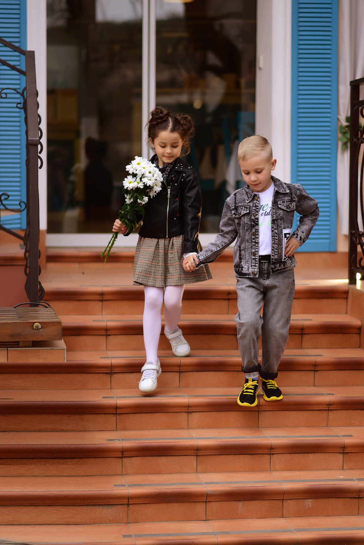 Анечка и Дима в Балаклаве. Фототуры, обучение, фотограф Анастасия Забелина в Крыму и Севастополе