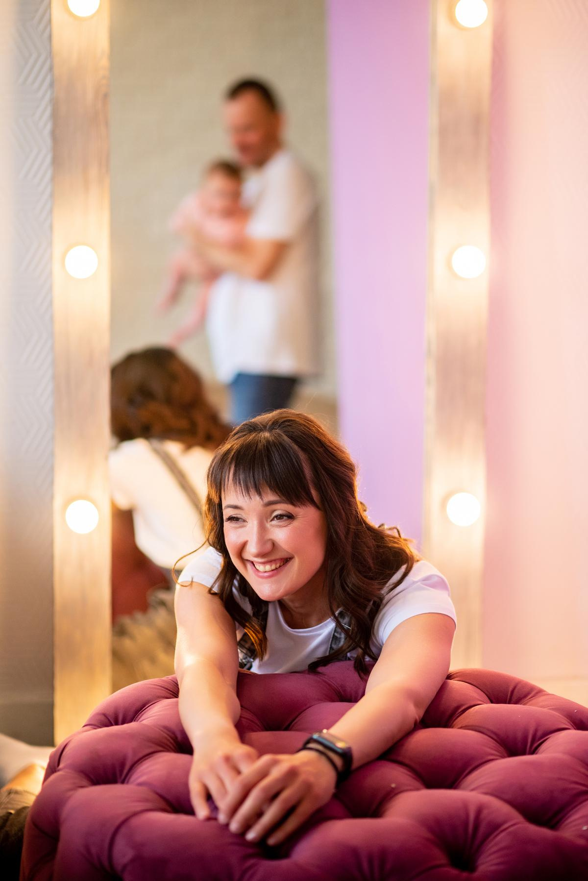 Маруся растёт. Фототуры, обучение, фотограф Анастасия Забелина в Крыму и Севастополе