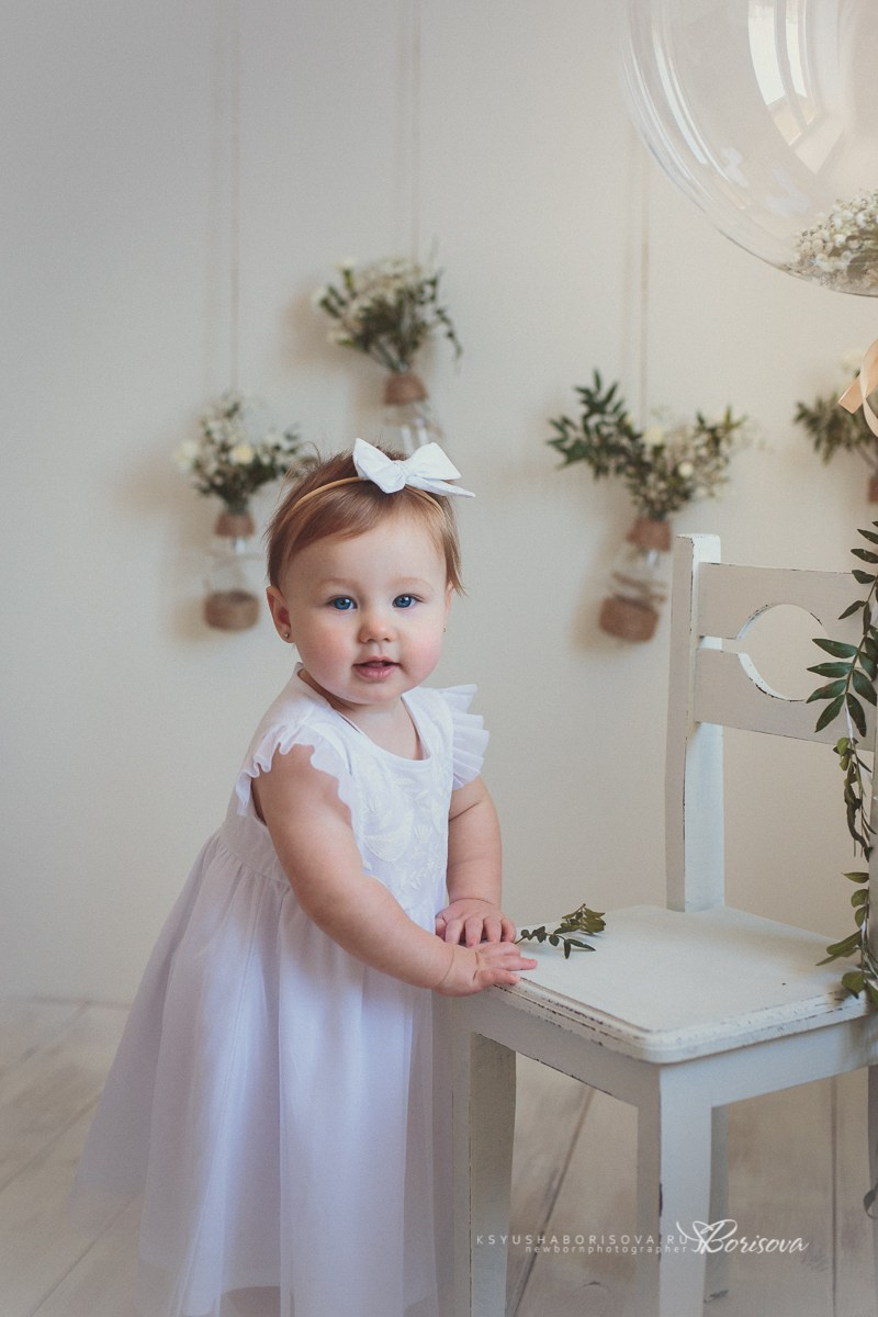 Крушение тортика. Фотограф новорожденных в Магнитогорске Ксюша Борисова