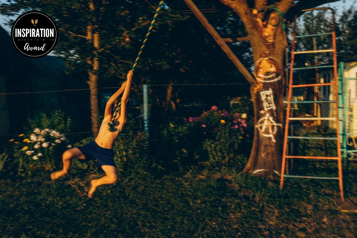 Деревенские зарисовки. Семейный LIFESTYLE фотограф в Москве