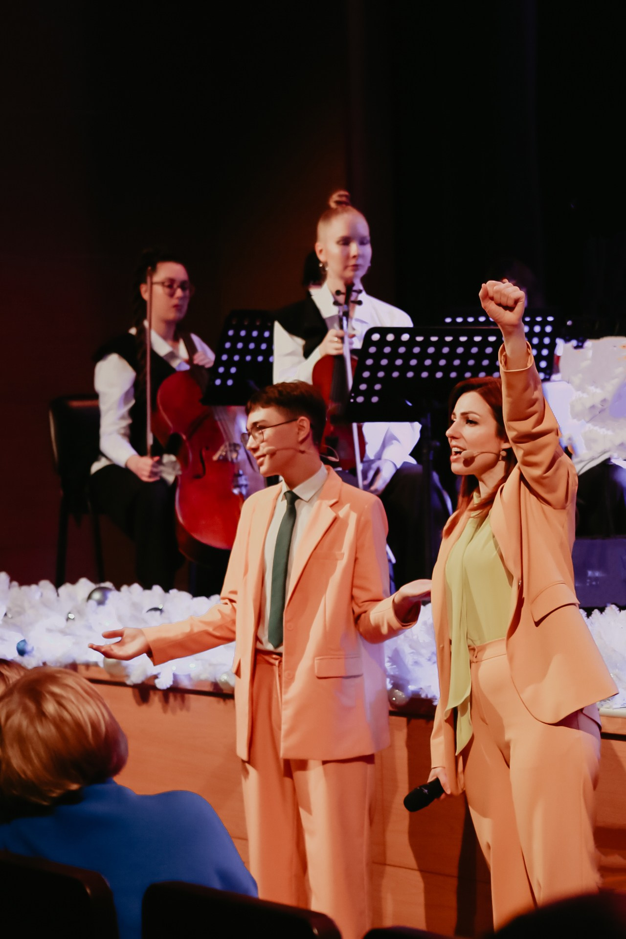 K-pop symphony-Детская филармония. Фотограф в Челябинске Ополихина Анна