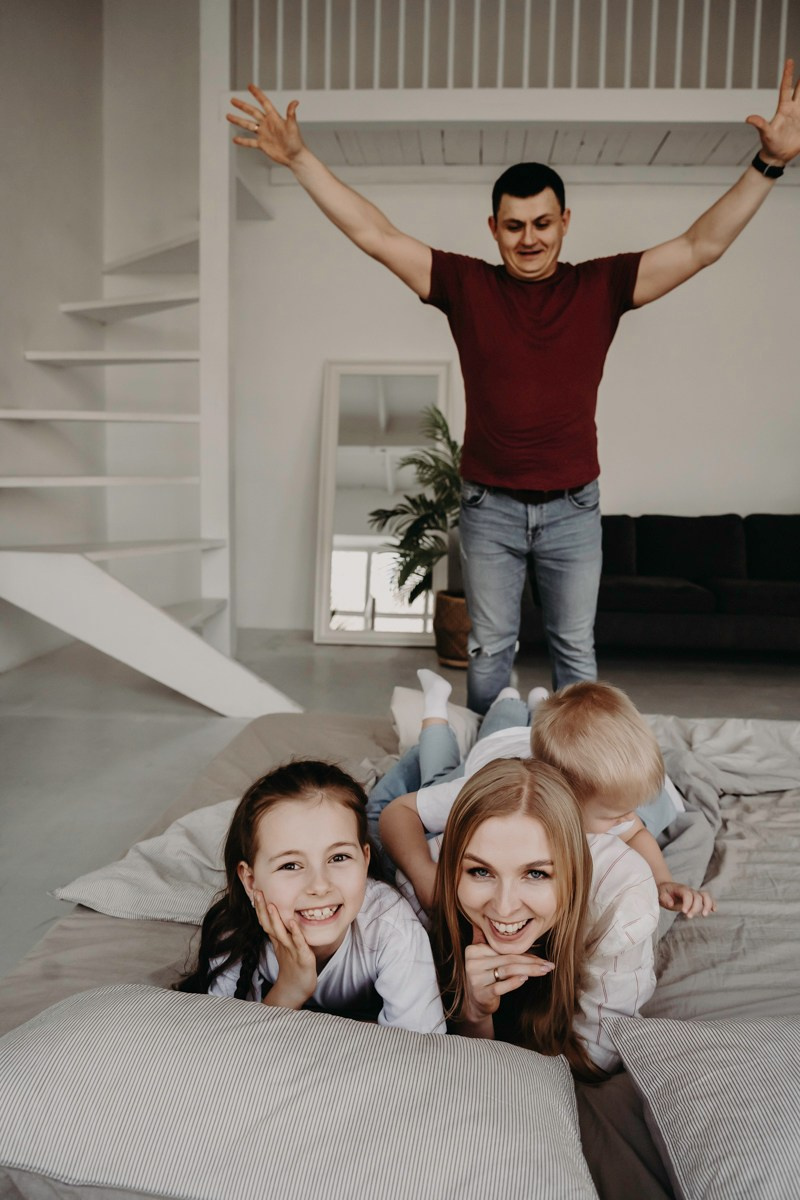 Счастливы вместе)!. Фотограф Ирина Ликсунова