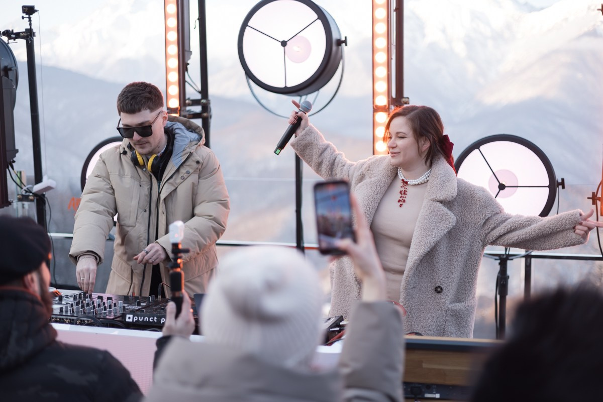 01.03.2025 APRES SKI by SOWULO. ProVizArt