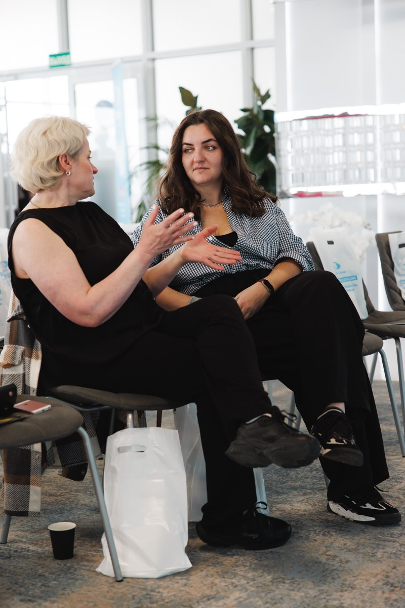 02.03.2025 Форум «Современная женщина». ProVizArt