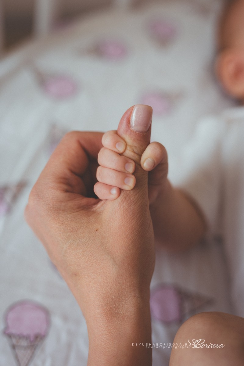 Ева lifestyle. Фотограф новорожденных в Магнитогорске Ксюша Борисова
