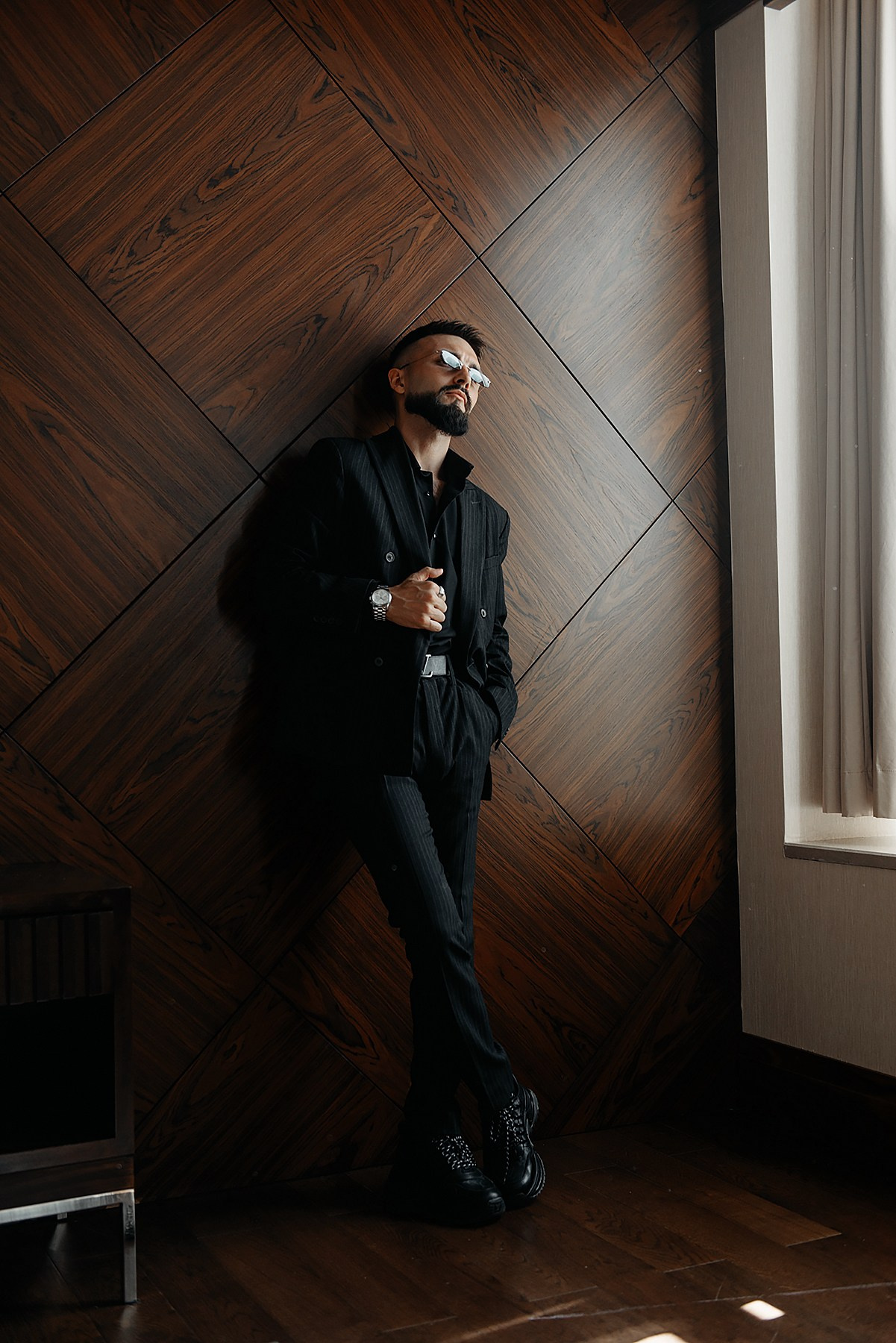 ЖЕНЯ И АРТУР. SOCHI. Свадебный фотограф в Москве — Илья Пивоварчик