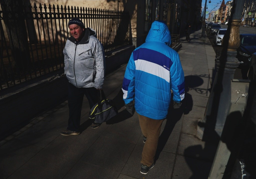 СПБ СТРИТ ______/ \__. СПБНЛО