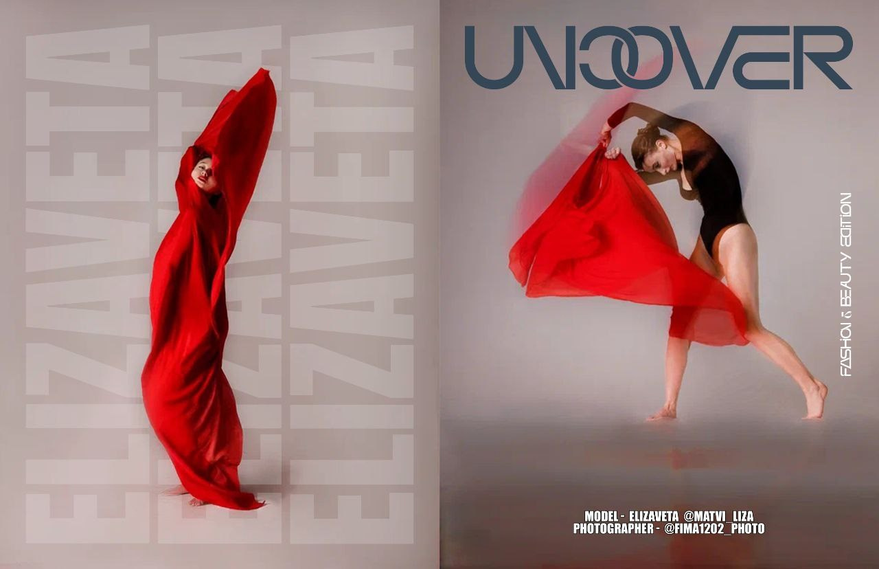 Портфолио. Арт фотограф Серафима Абельман в Москве