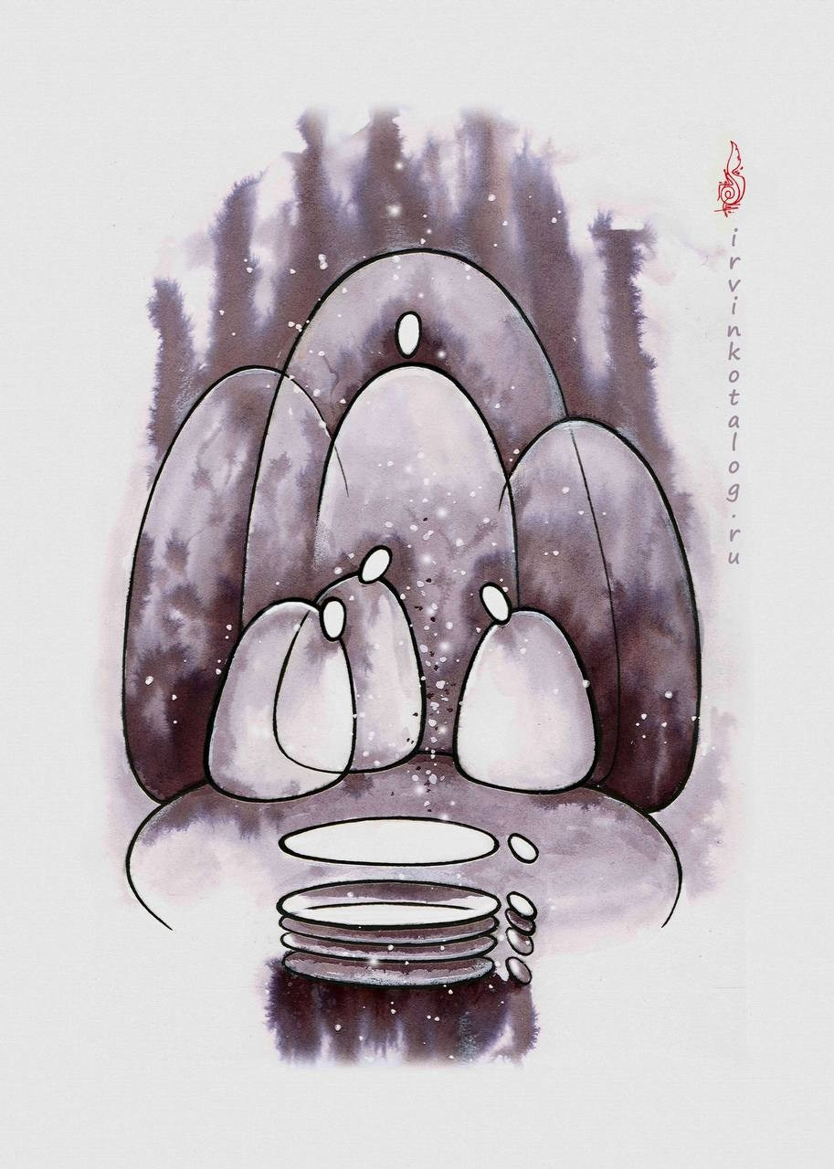 «Племена и империи» 10.11.24