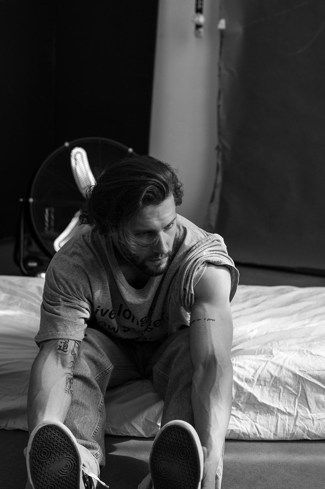 Портретные съемки. Репортажный и портретный фотограф Алена Братчук