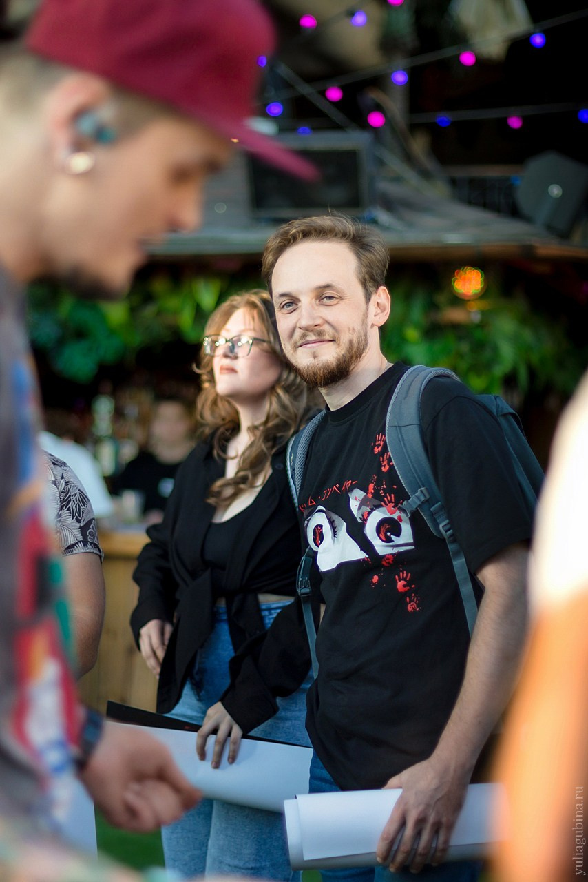 STIGMATA. Акустика, 16.08.24, VK Gipsy