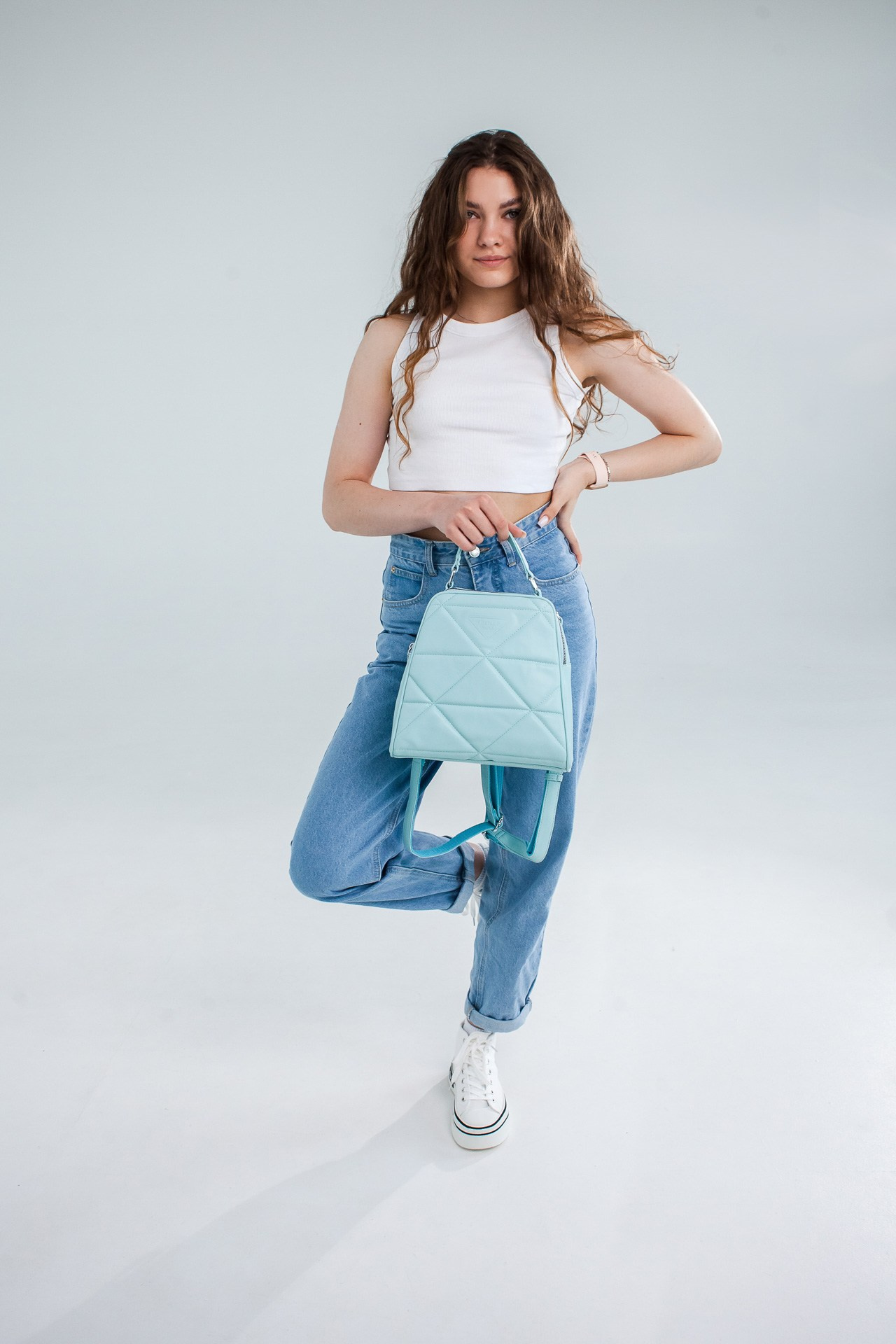 Рюкзак. Портретный, семейный, свадебный фотограф в Брянске Маргарита Василькова