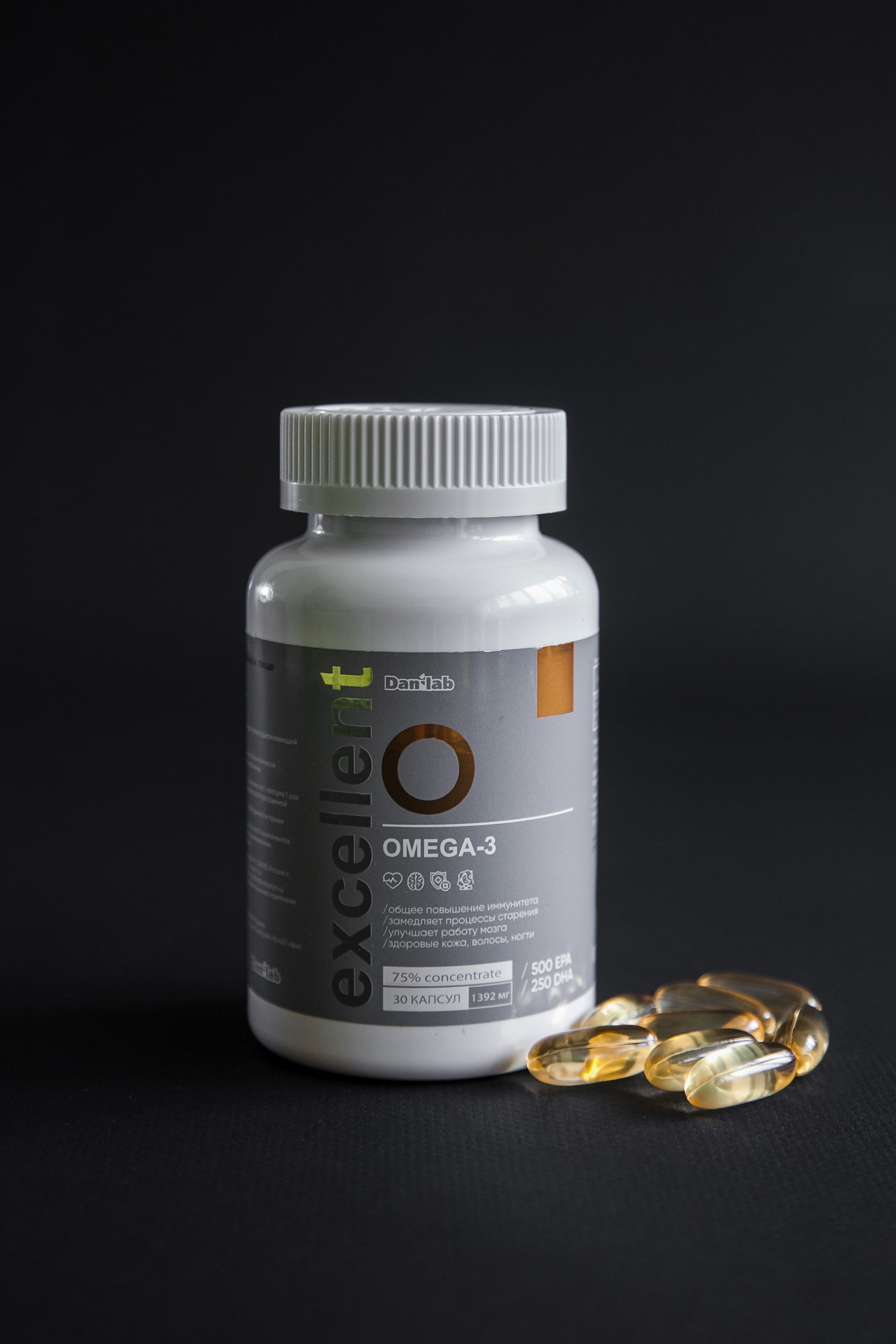 БАДы. Портретный, семейный, свадебный фотограф в Брянске Маргарита Василькова