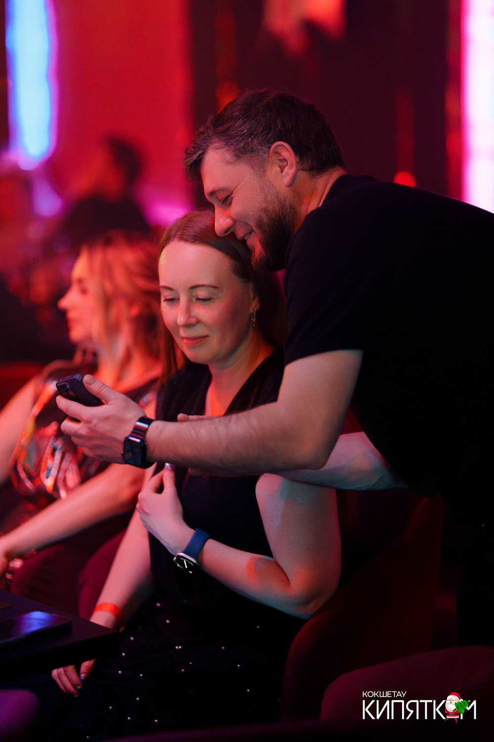 THE SHOW. КИПЯТКОМ КОКШЕТАУ