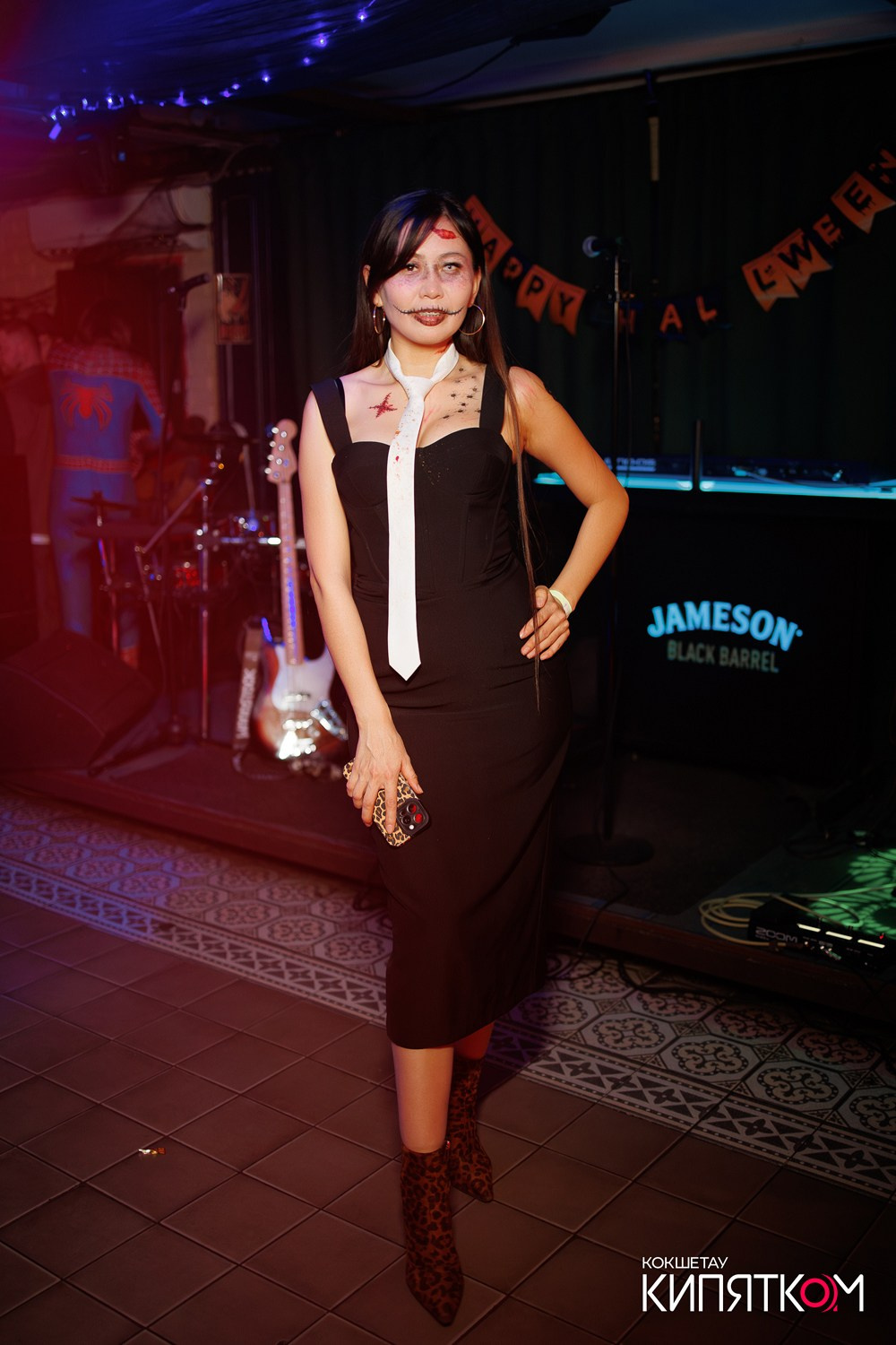 GENTLEMAN PUB. КИПЯТКОМ КОКШЕТАУ