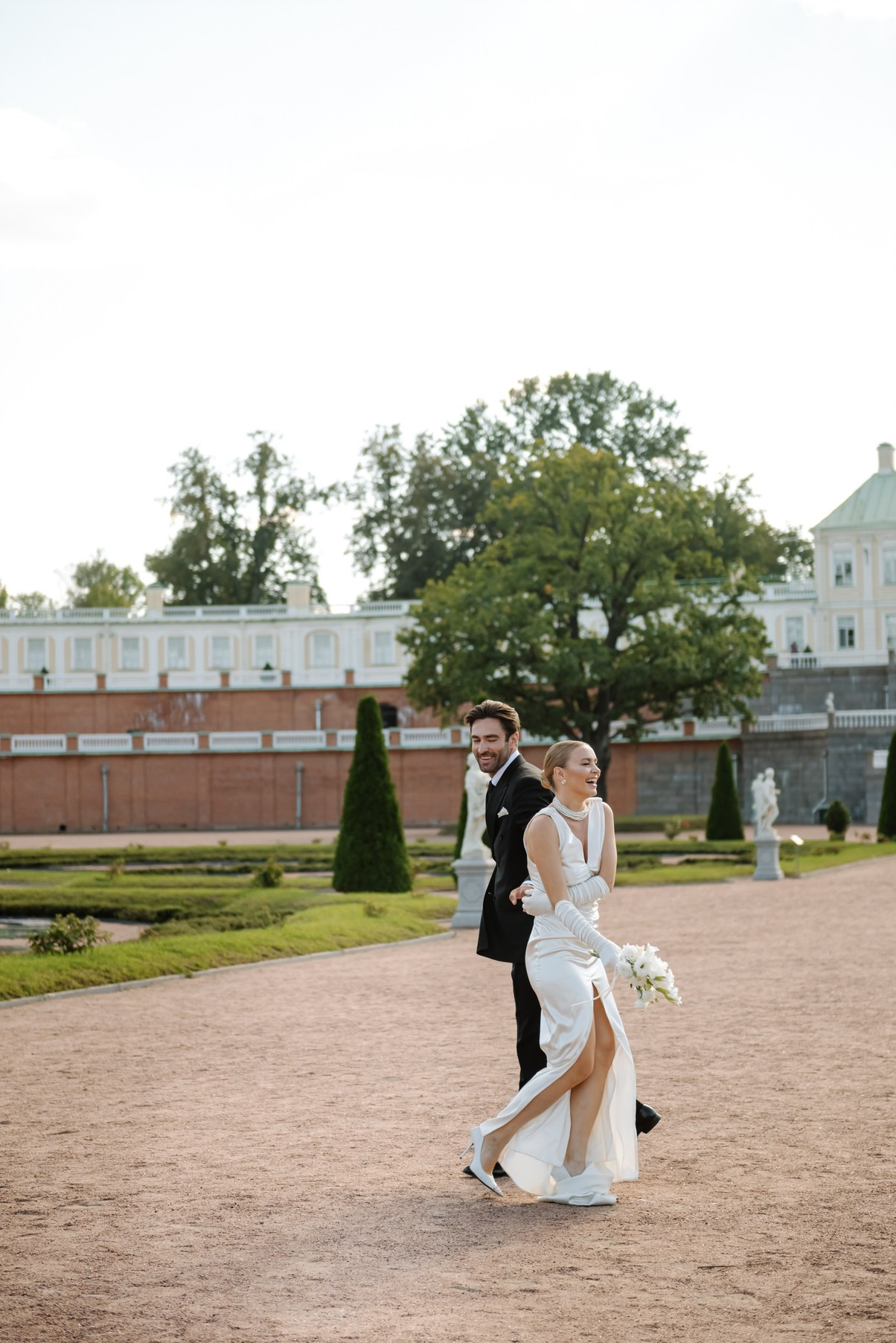 Ораниенбаум. Свадебный и семейный фотограф в Санкт-Петербурге Елена Худякова