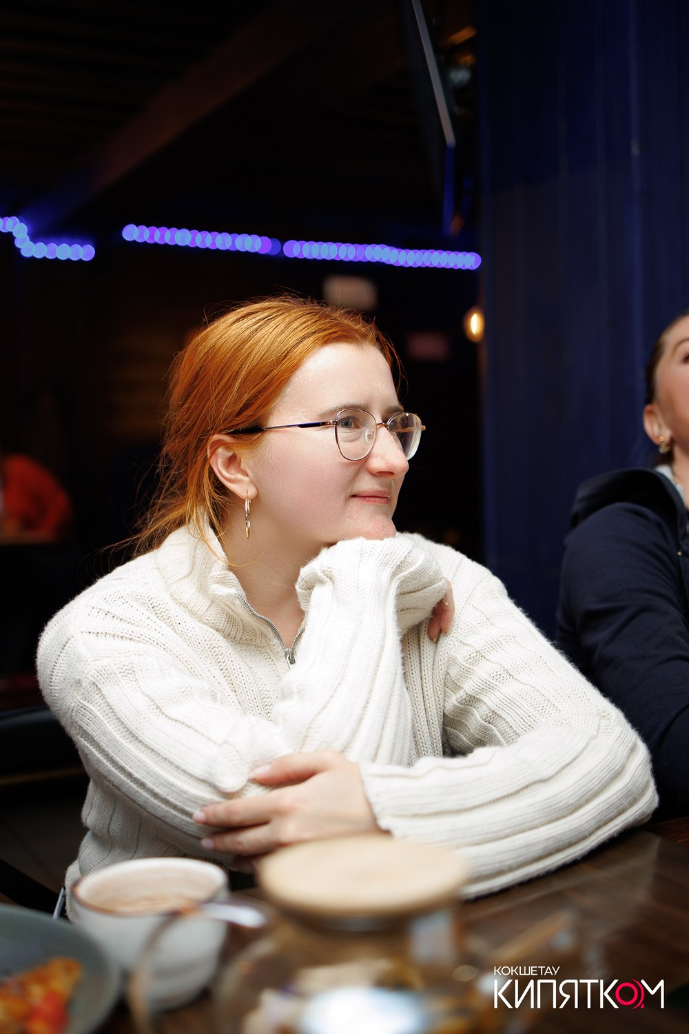 WOW QUIZ. КИПЯТКОМ КОКШЕТАУ