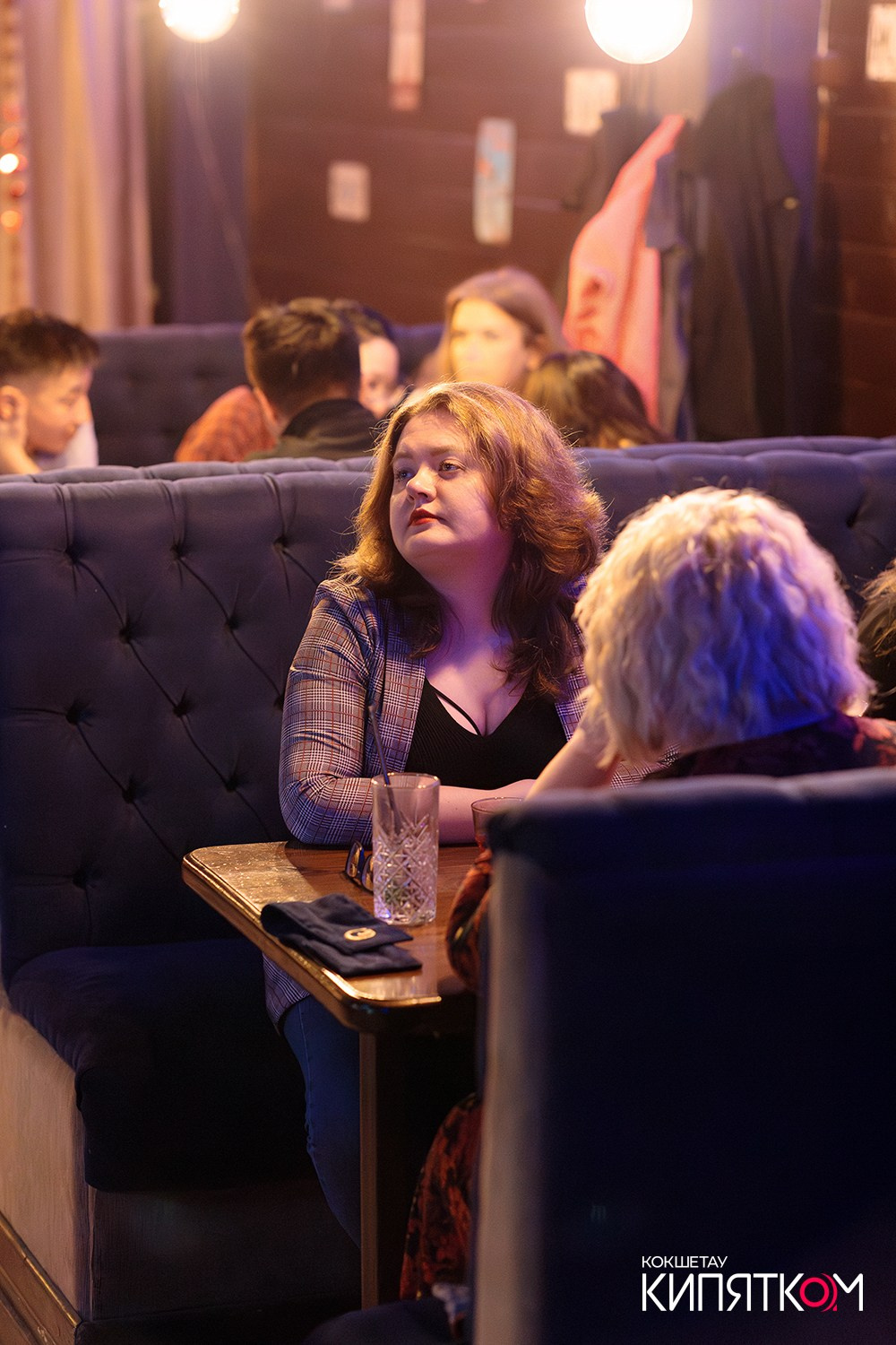 WOW QUIZ. КИПЯТКОМ КОКШЕТАУ