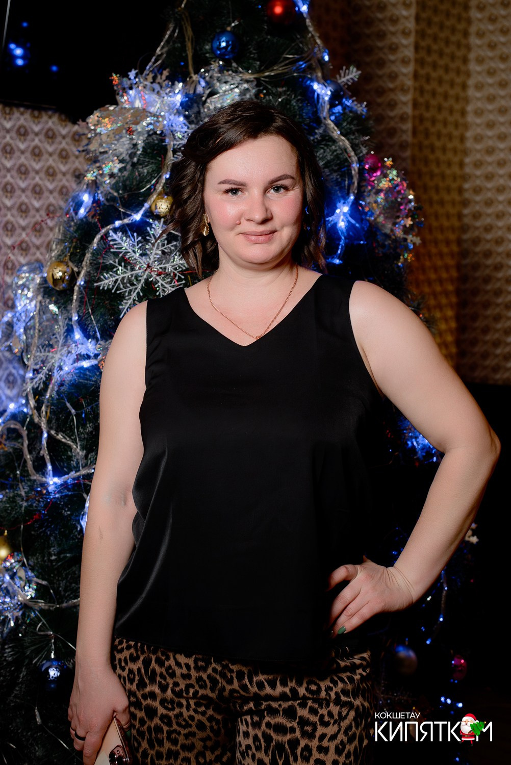 VIP LOUNGE. КИПЯТКОМ КОКШЕТАУ